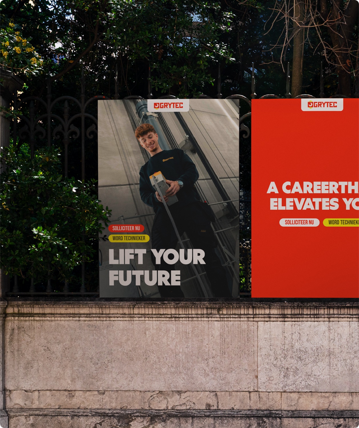 Employer branding voor knelpuntberoepen: een eerlijk verhaal in de bouw en industrie