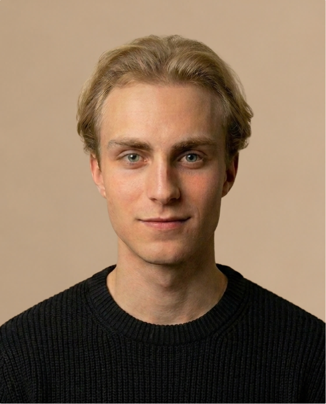 Matthias Slager