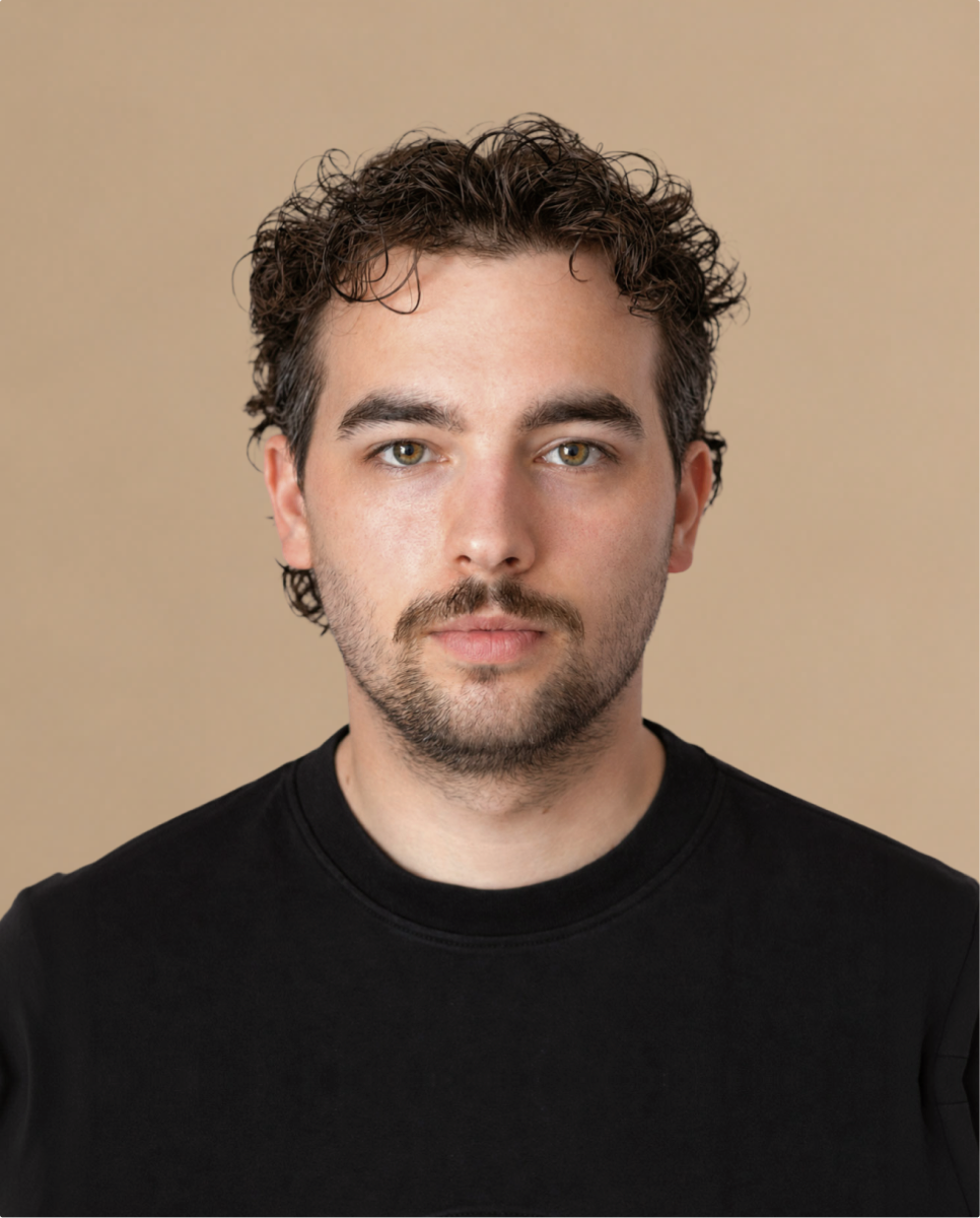 Milan Vermeerch