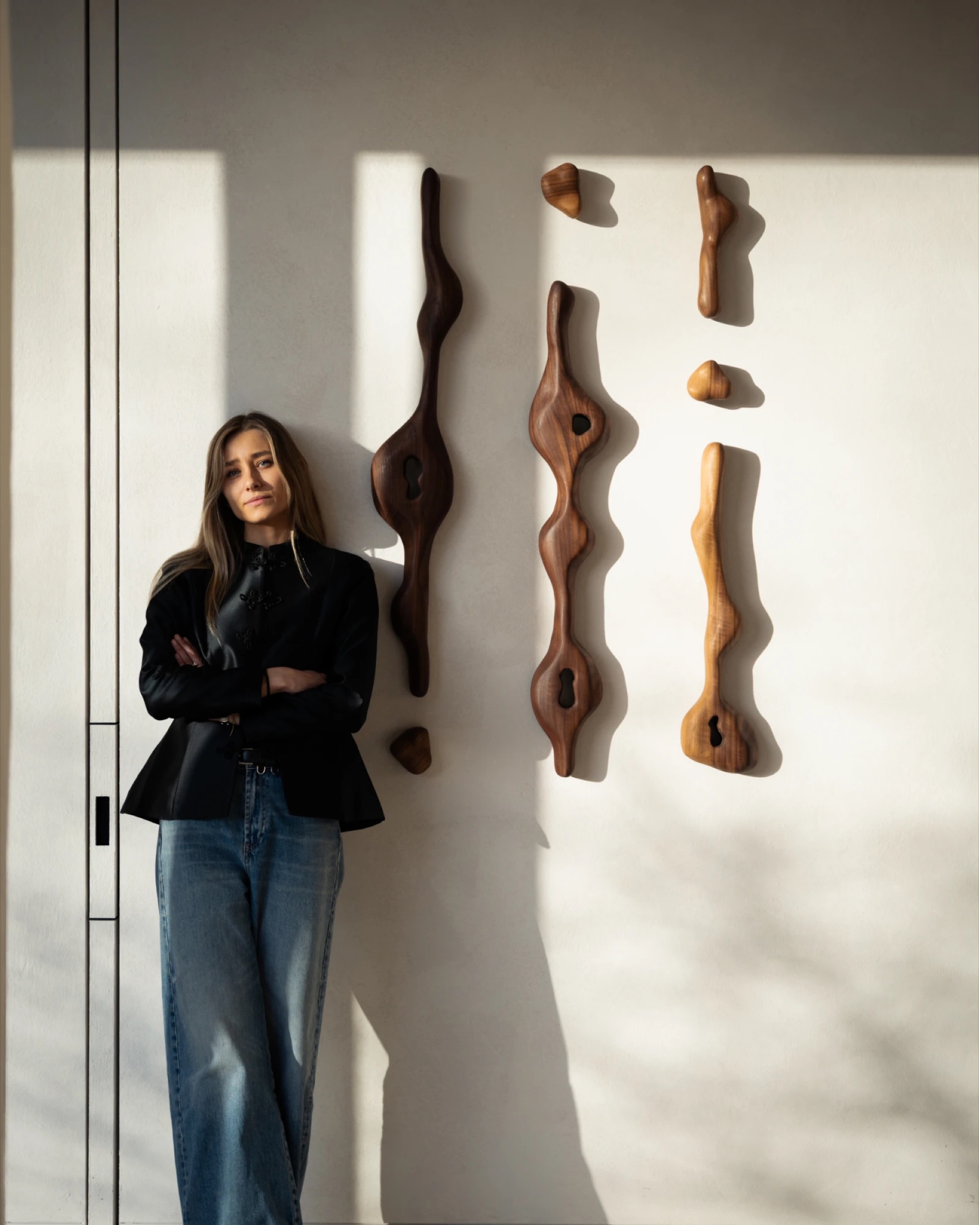 Camille De Prêtre — visual 3