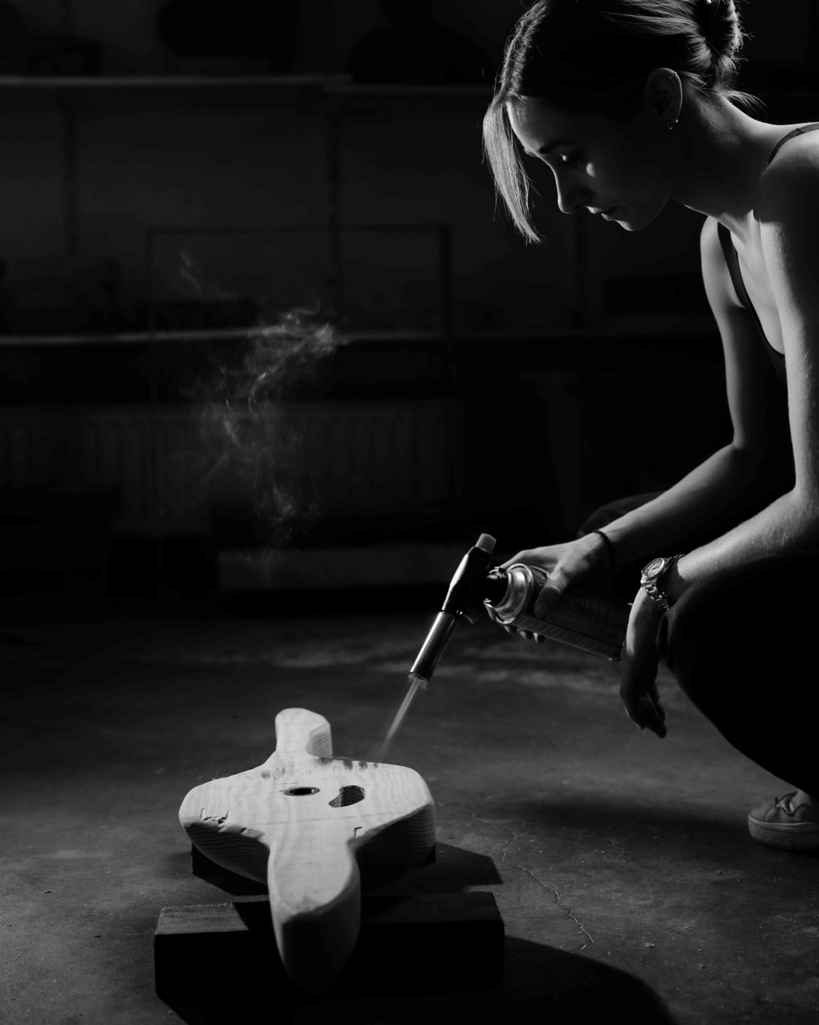 Camille De Prêtre — visual 7