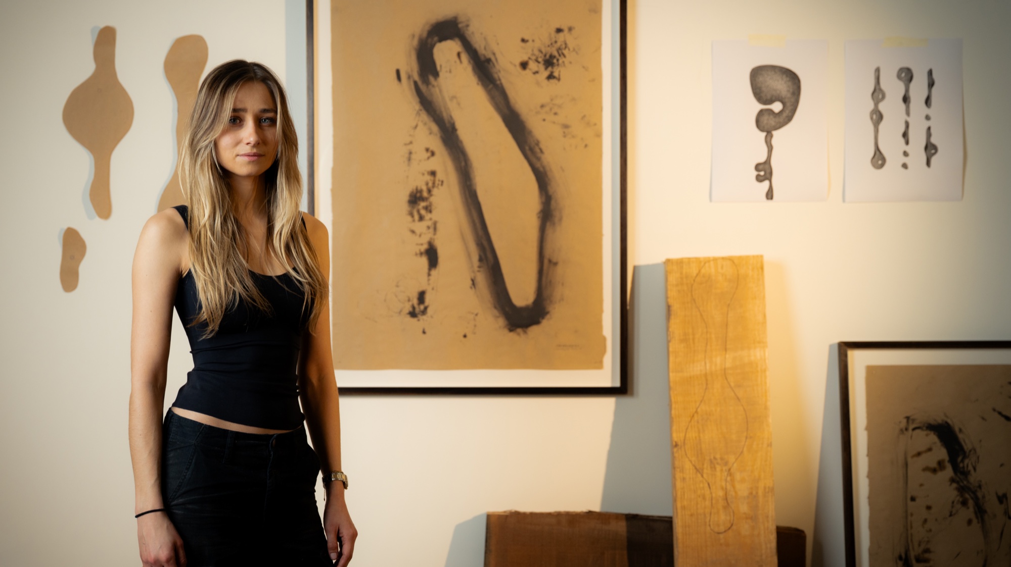 Camille De Prêtre — visual 8